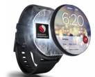 Lo Snapdragon Wear 5100 potrebbe avere gli stessi core CPU del Wear 4100 e del Wear 4100+. (Fonte immagine: Qualcomm)