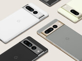 Il Pixel 7 Ultra potrebbe condividere la sua fotocamera principale con gli altri dispositivi della serie Pixel 7. (Fonte: Google)