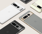 Il Pixel 7 Ultra potrebbe condividere la sua fotocamera principale con gli altri dispositivi della serie Pixel 7. (Fonte: Google)