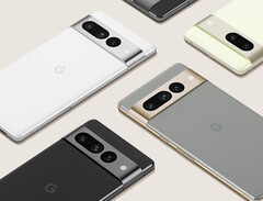 Il Pixel 7 Ultra potrebbe condividere la sua fotocamera principale con gli altri dispositivi della serie Pixel 7. (Fonte: Google)