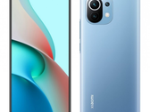 Il Mi 11 Lite 5G potrebbe essere lanciato a 349 euro, come il suo predecessore. (Fonte: Digital Chat Station)