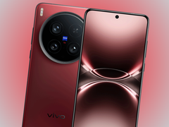 Il Vivo X300 Ultra.