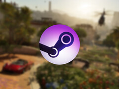 Watch Dogs 2 è attualmente in ribasso a 4,99 dollari. Nella foto: una schermata modificata del gioco. (Fonte: Steam)