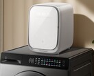 La Mini Lavatrice e Asciugatrice Mijia di Xiaomi da 1,2 kg (nella foto) è arrivata in Cina. (Fonte: Xiaomi)
