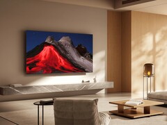 La Xiaomi TV F Pro 2026 (nella foto) è ora disponibile in Europa. (Fonte: Xiaomi)