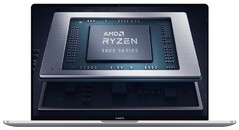 Un'edizione Ryzen dello Xiaomi Mi Notebook Pro 15 sarà lanciata a giugno. (Fonte immagine: Xiaomi - modificato)