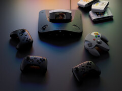 Analogue non ha ancora rivelato quanto funzioni l'Analogue 3D. (Fonte: Analogue)