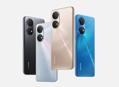 Il Honor Play 30 Plus sarà disponibile in più colori. (Fonte immagine: Honor)