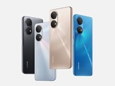 Il Honor Play 30 Plus sarà disponibile in più colori. (Fonte immagine: Honor)
