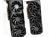 La RX 7900 XT e la RX 7900 XTX sono state le prime GPU RDNA 3 sul mercato.