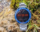Il Huawei Watch Ultimate. (Fonte: Huawei)