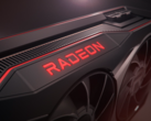 AMD Radeon RX 7900 XT offre presumibilmente fino al doppio delle prestazioni della RX 6900 XT. (Fonte: AMD)