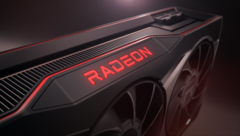 AMD Radeon RX 7900 XT offre presumibilmente fino al doppio delle prestazioni della RX 6900 XT. (Fonte: AMD)