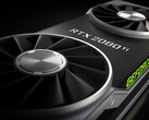 Il mining intensivo di criptovalute sembra succhiare la vita da schede come la NVIDIA GeForce RTX 2080 Ti. (Fonte: NVIDIA)