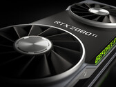 Il mining intensivo di criptovalute sembra succhiare la vita da schede come la NVIDIA GeForce RTX 2080 Ti. (Fonte: NVIDIA)