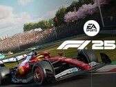 F1 25 viene lanciato su tutte le piattaforme il 30 maggio (fonte immagine: EA)