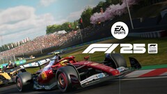 F1 25 viene lanciato su tutte le piattaforme il 30 maggio (fonte immagine: EA)