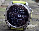 Garmin Connect si sta aprendo un po', anche se in modo un po' unilaterale. (Fonte: Garmin)