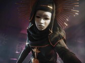 L'antagonista del DLC Last Rites.