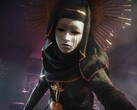 L'antagonista del DLC Last Rites.