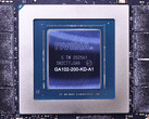 Il TGP massimo della GPU elencato sul pannello di controllo Nvidia non dice sempre la verità (fonte: Techpowerup.com)