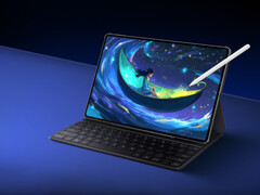 Honor equipaggia il MagicPad 4 anche con un display OLED da 165 Hz.