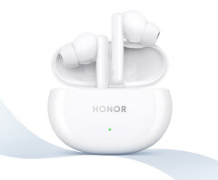 Honor venderà gli auricolari Earbuds 3i solo in bianco. (Fonte: Honor)