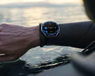 Huawei ha progettato il Watch Ultimate pensando ai subacquei. (Fonte: Huawei)