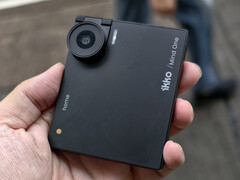 La maggior parte degli ordini di iKKO Mind One inizieranno ad essere spediti non prima di dicembre 2025. (Fonte: Ben's Gadget Reviews)