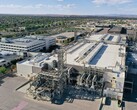 Uno stabilimento Intel nel New Mexico è raffigurato qui (fonte: Intel)