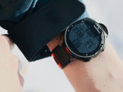 Garmin è più in forma di questo smartwatch