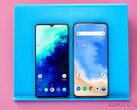 Ottime novità per i possessori di OnePlus 7T e 7T Pro, OxygenOs Open Beta in arrivo