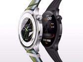 L'Oppo Watch S sarà disponibile anche in altri Paesi. (Fonte: Oppo)