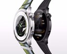 L'Oppo Watch S sarà disponibile anche in altri Paesi. (Fonte: Oppo)