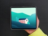 Il Pixel Fold sarà più largo del Galaxy Z Fold4. (Fonte: Dave2D)