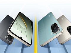 Xiaomi sta lanciando un nuovo smartphone in ulteriori mercati
