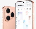 Il Pura 80. (Fonte: Huawei)