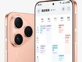 Il Pura 80. (Fonte: Huawei)