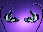 I nuovi IEM Moray. (Fonte: Razer)