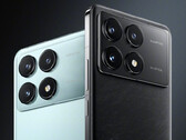 La serie Redmi K70 si arricchirà presto di un altro modello. (Fonte immagine: Xiaomi)