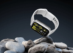 Il Redmi Watch 5 Active sarà dotato di certificazione IPX8 contro le infiltrazioni d'acqua. (Fonte: Xiaomi)