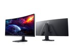 Dell ha lanciato una nuova gamma di monitor da gioco