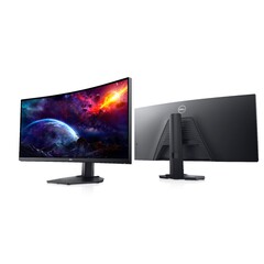 Dell ha lanciato una nuova gamma di monitor da gioco