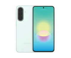 È emersa una nuova colorazione Awesome Mint per il prossimo Samsung Galaxy A27.