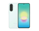 È emersa una nuova colorazione Awesome Mint per il prossimo Samsung Galaxy A27.