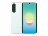 È emersa una nuova colorazione Awesome Mint per il prossimo Samsung Galaxy A27.