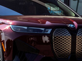 BMW investe nella produzione pilota di batterie allo stato solido (immagine: Solid Power)