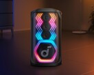 L'altoparlante Anker soundcore Rave 3S AI Karaoke Party è stato lanciato in Europa. (Fonte: soundcore)