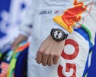 L'orologio Tudor Black Bay Chrono Carbon 26 è caratterizzato da una resistenza all'acqua di 200 m (660 ft)