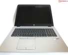 Recensione breve del Portatile HP EliteBook 850 G4 (Core i5, Full HD)